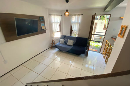Casa à venda com 2 quartos, sendo 1 suíte, em Geribá, Armação dos Búzios, RJ