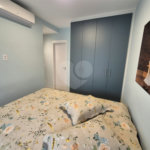 Apartamento para alugar com 1 suíte em Tucuruvi, São Paulo, SP