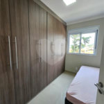 Apartamento à venda com 2 quartos em Jardim Nossa Senhora do Carmo, São Paulo, SP