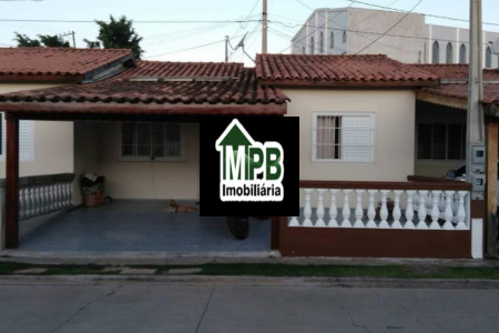 Casa à venda com 2 quartos em Lopes De Oliveira, Sorocaba, SP