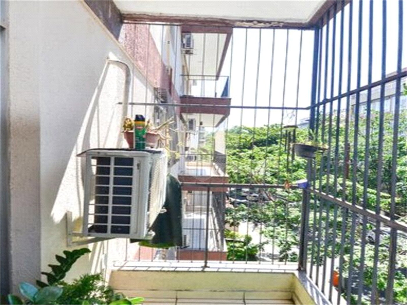 Apartamento à venda com 3 quartos, sendo 1 suíte,  em Tijuca, Rio de Janeiro, RJ