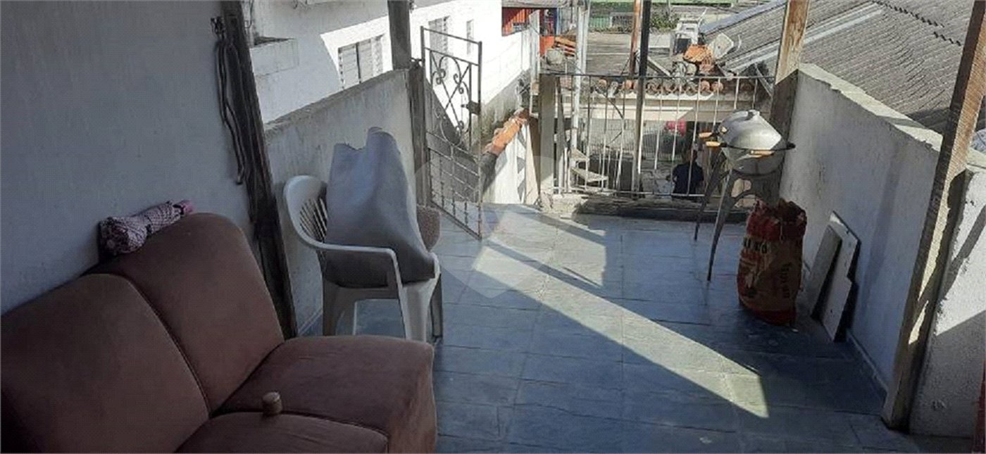 Terreno à venda com 5 quartos em Limão, São Paulo, SP