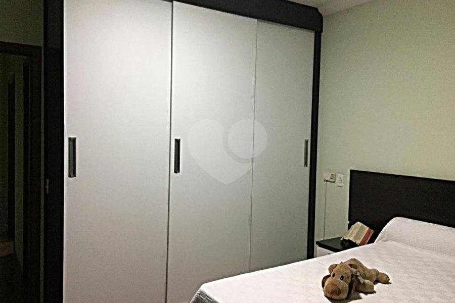 Sobrado à venda com 3 quartos, sendo 1 suíte,  em Mandaqui, São Paulo, SP