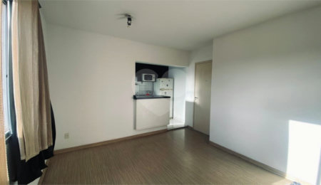 Apartamento à venda com 2 quartos em Rio Pequeno, São Paulo, SP