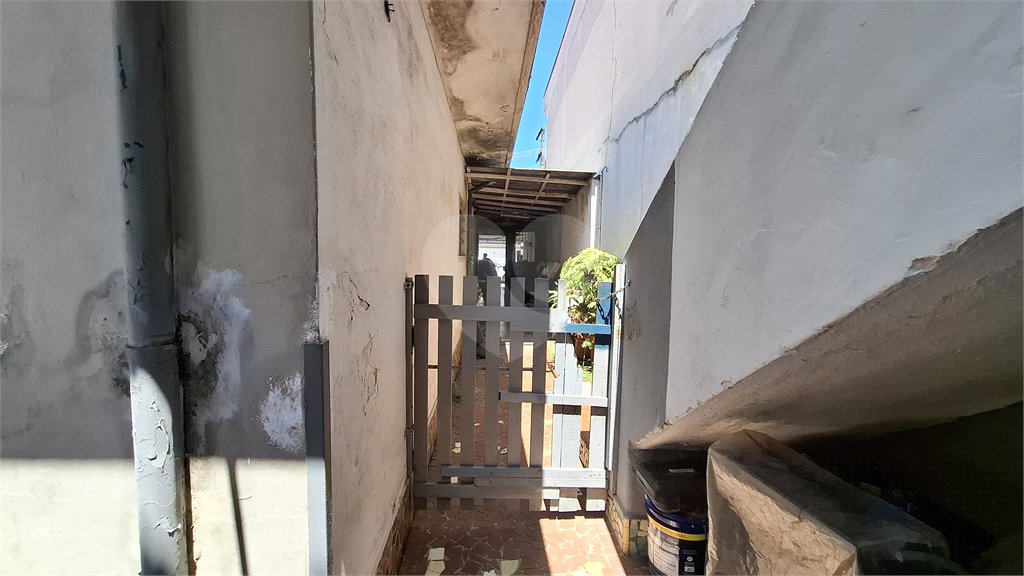 Terreno à venda com 3 quartos em Santana, São Paulo, SP