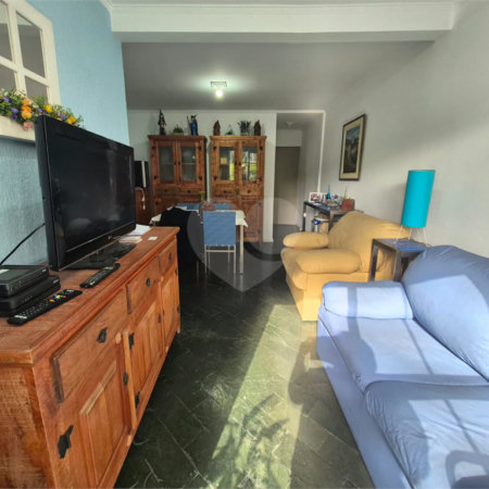 Apartamento à venda com 3 quartos em Jardim Jussara, São Paulo, SP