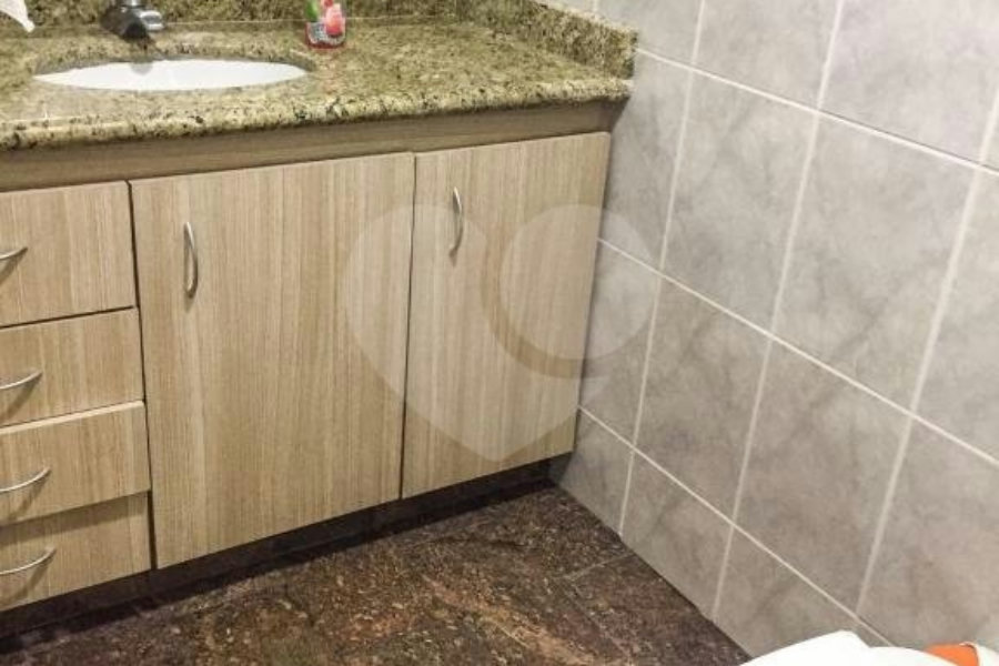 Apartamento à venda com 3 quartos, sendo 1 suíte, em Santana, São Paulo, SP