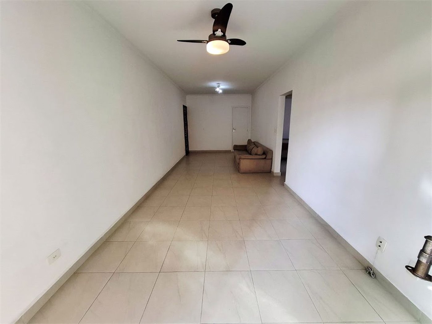 Apartamento com 2 dormitórios à venda, 102 m² por R$ 658.000,00 - Ponta da Praia - Santos/SP