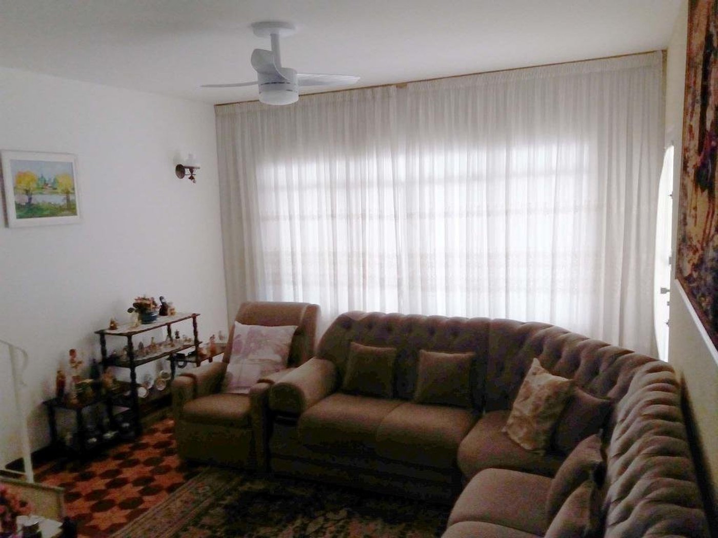 Sobrado à venda com 3 quartos, sendo 1 suíte, em Tremembé, São Paulo, SP