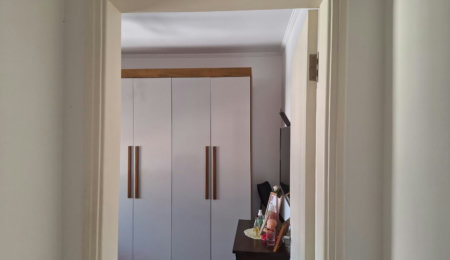Apartamento com 2 dormitórios à venda, 110 m² por R$ 535.000,00 - Embaré - Santos/SP
