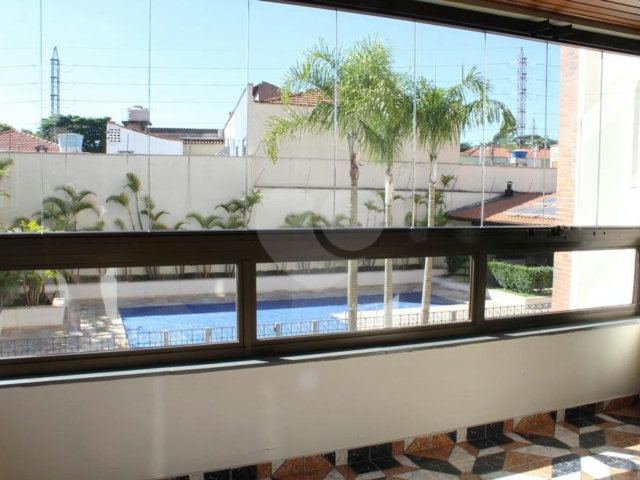 Apartamento à venda com 4 quartos, sendo 2 suítes,  em Vila Leopoldina, São Paulo, SP