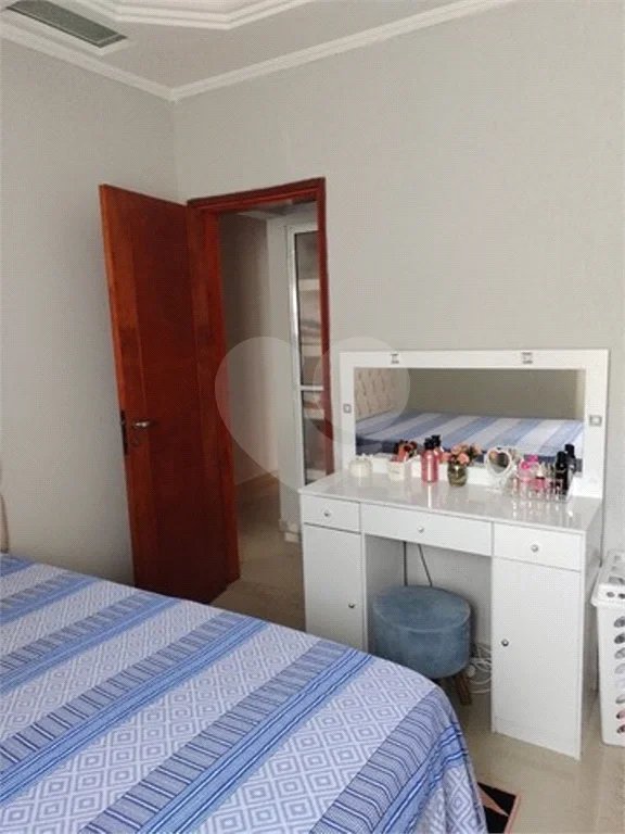 Apartamento à venda com 3 quartos no Centro, Sumaré, SP