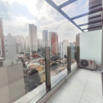 Apartamento à venda com 1 quarto em Pinheiros, São Paulo, SP