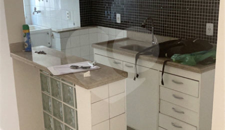 Apartamento à venda com 2 quartos em Campo Grande, Rio de Janeiro, RJ