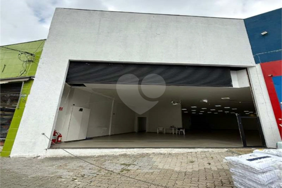 Salão para alugar em Santo Amaro, São Paulo, SP