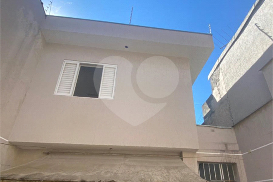 Casa à venda com 4 suítes em Vila Maria, São Paulo, SP