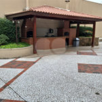 Apartamento à venda ou para alugar com 3 quartos, sendo 1 suíte, em Vila Regente Feijó, São Paulo, SP