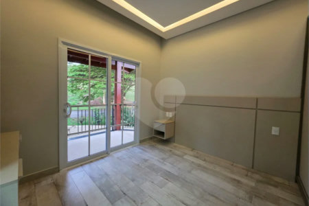 Casa à venda com 4 suítes no condomínio Residencial Jardim Primavera, Louveira - SP