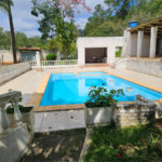 Sítio à venda com 2 quartos, sendo 1 suíte,  em Alto da Serra (mailasqui), São Roque, SP