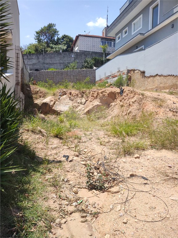 Terreno à venda no condomínio Reserva da Mata, Vinhedo - SP