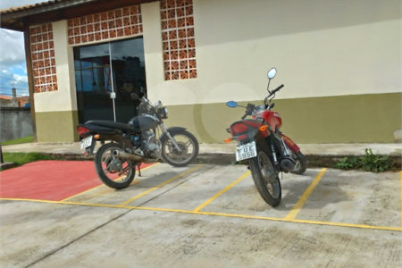 Apartamento à venda com 2 quartos em Cidade Boa Vista, Suzano, SP