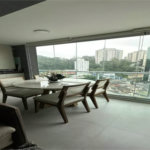 Apartamento à venda com 1 quarto em Vila Andrade, São Paulo, SP