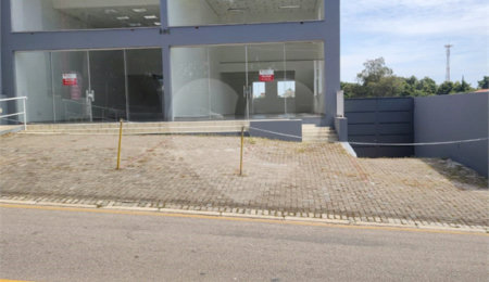 Salão Comercial à venda em Santa Rosa, Vinhedo, SP