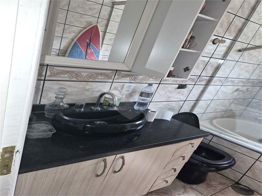 Casa à venda com 4 suítes no condomínio Associação Reserva das Hortênsias, Mairiporã - SP