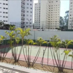 Apartamento à venda com 2 quartos em Vila Indiana, São Paulo, SP