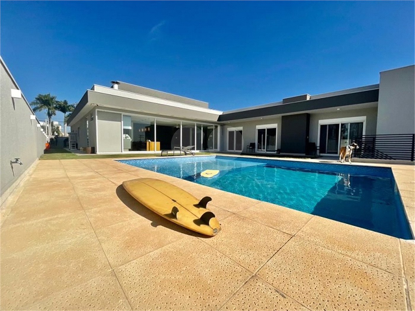 Casa à venda com 4 suítes no condomínio Reserva Fazenda Imperial, Sorocaba - SP