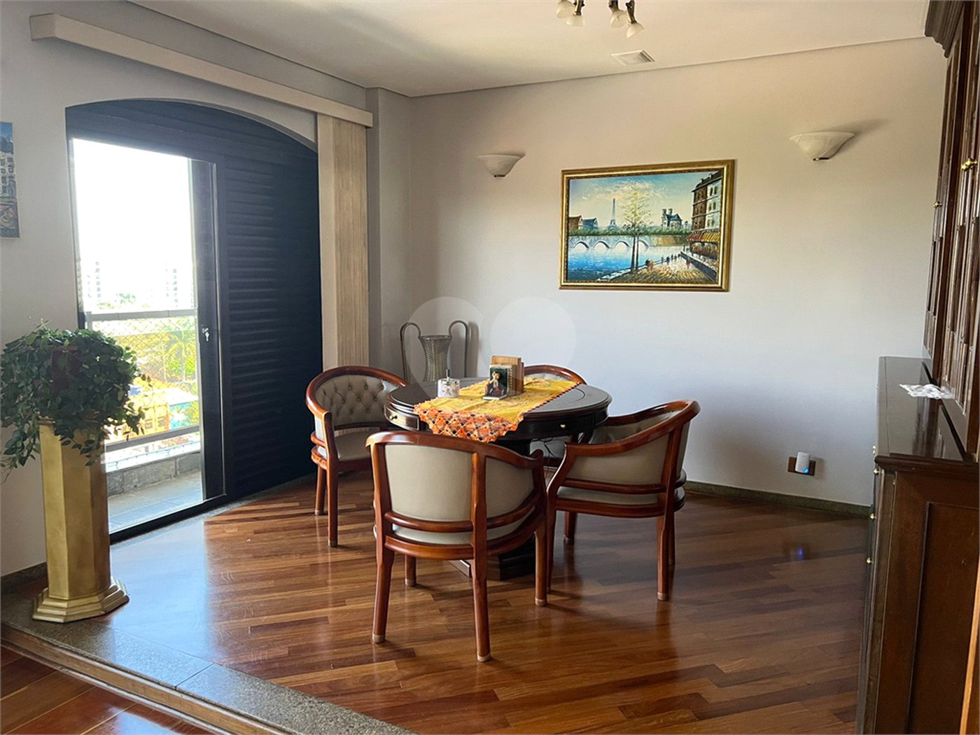 Apartamento à venda com 3 suítes em Bela Aliança, São Paulo, SP