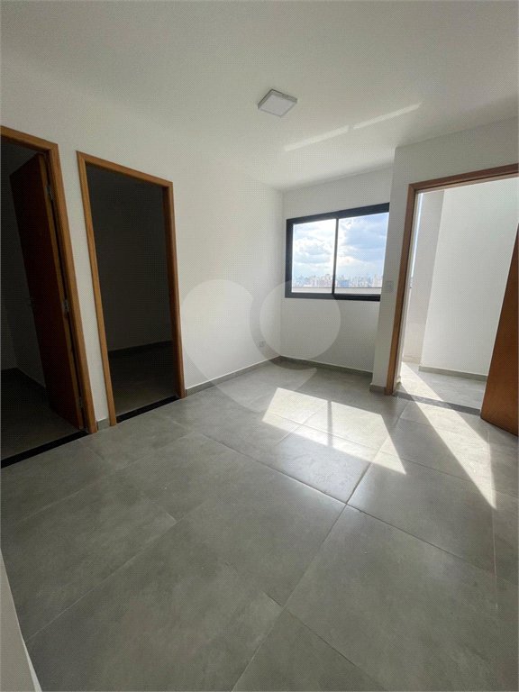 Apartamento para alugar com 1 quarto em Vila Guilherme, São Paulo, SP