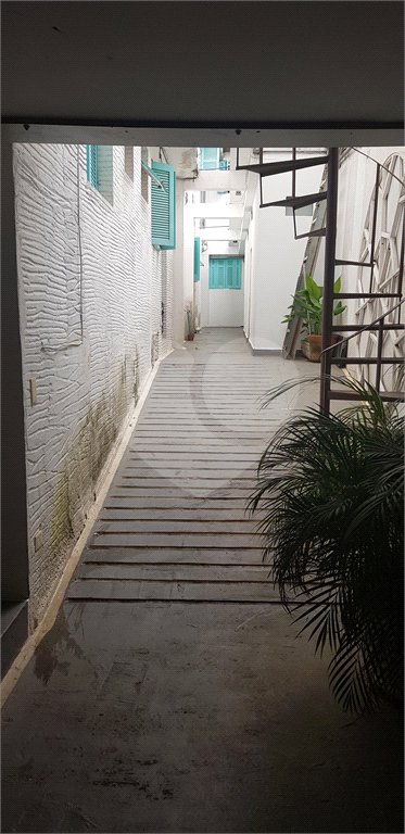 Sobrado à venda com 18 suítes em Saúde, São Paulo, SP