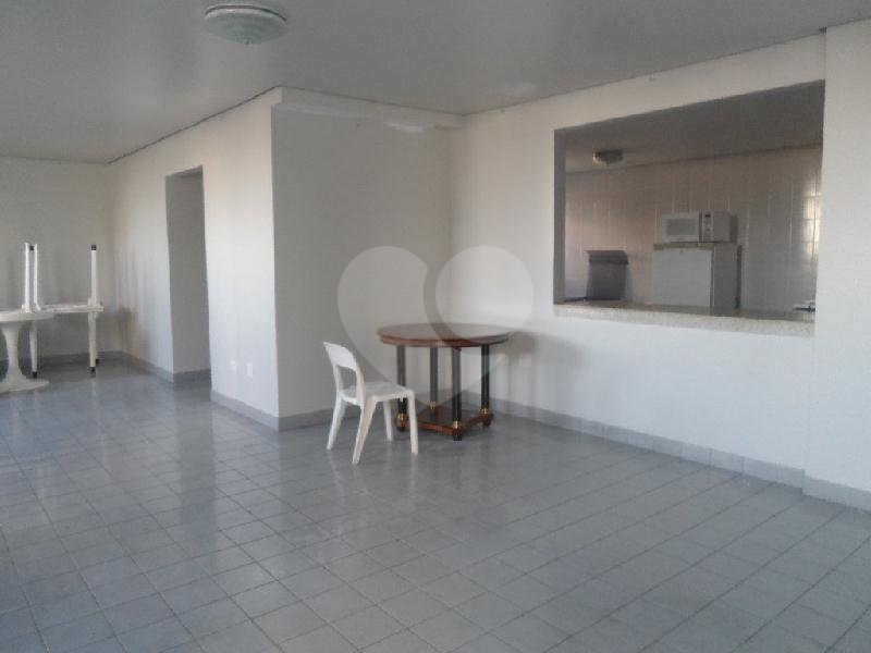 Apartamento à venda com 3 quartos, sendo 1 suíte, em Tucuruvi, São Paulo, SP