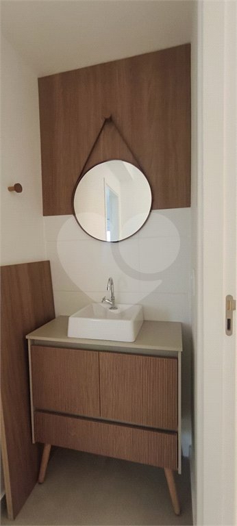 Apartamento à venda ou para alugar com 2 quartos em Vila das Bandeiras, Guarulhos, SP