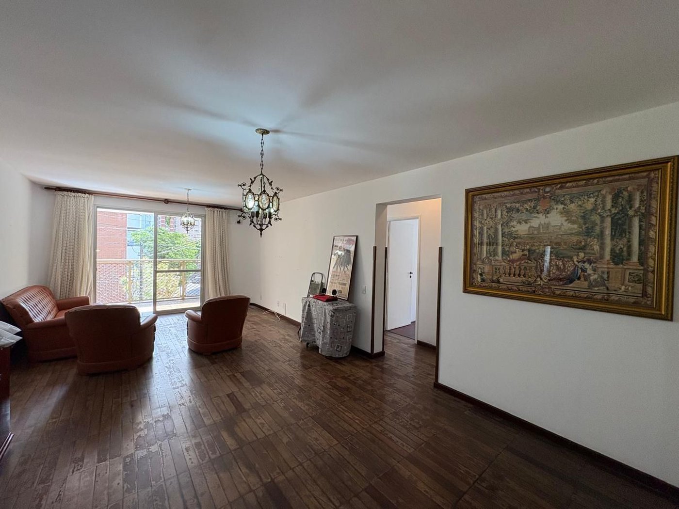 Apartamento com 3 dormitórios à venda, 135 m² por R$ 1.300.000,00 - Boqueirão - Santos/SP