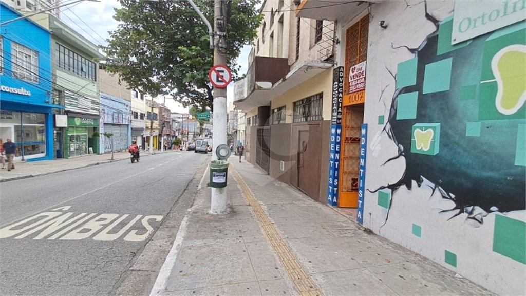 Sala à venda em Tucuruvi, São Paulo, SP