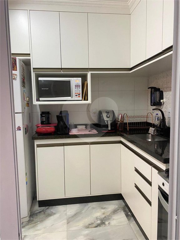 Casa à venda com 2 suítes no condomínio Residencial North Capricho, São Paulo - SP