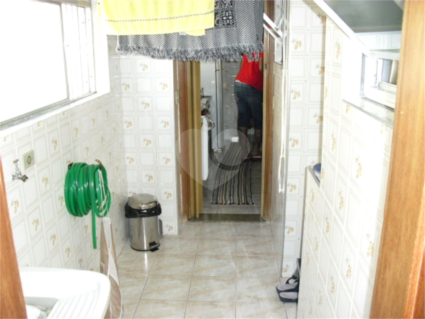 Apartamento à venda com 2 quartos, sendo 1 suíte, em Chácara Califórnia, São Paulo, SP