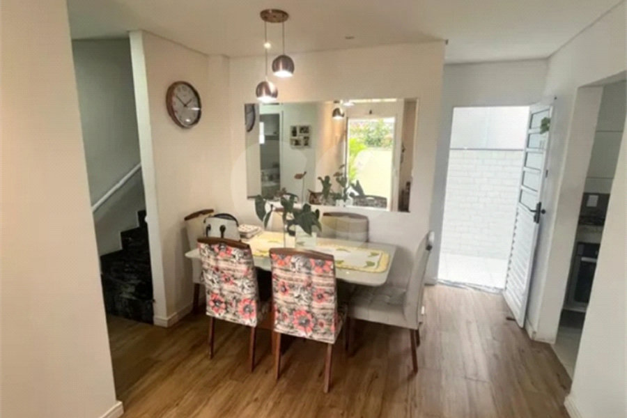 Casa à venda com 3 quartos, sendo 1 suíte, em Vila Aurora (zona Norte), São Paulo, SP