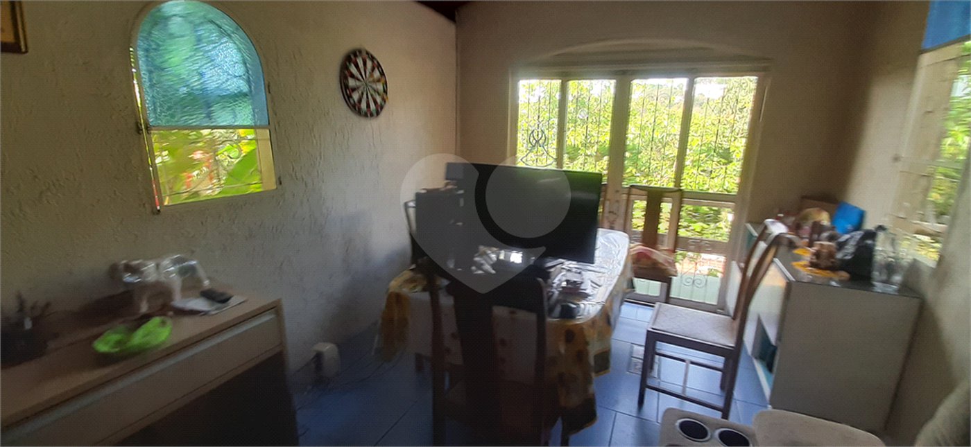 Casa Térrea à venda com 3 quartos, sendo 1 suíte,  em Serra da Cantareira, Mairiporã, SP