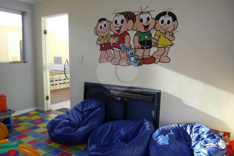 Apartamento à venda com 4 quartos, sendo 2 suítes, em Água Fria, São Paulo, SP