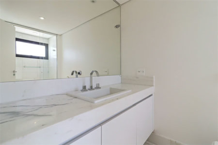 Apartamento à venda com 3 suítes em Cidade Monções, São Paulo, SP
