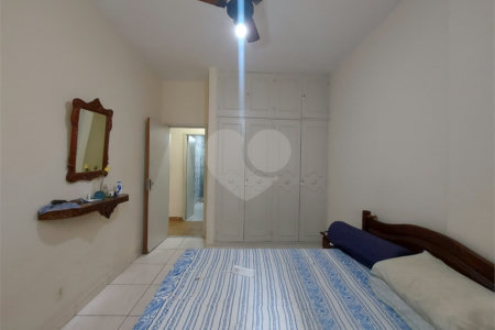 Apartamento à venda com 3 quartos em Tijuca, Rio de Janeiro, RJ