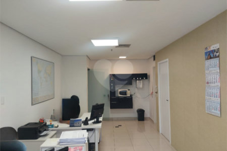Sala à venda em Campo Belo, São Paulo, SP