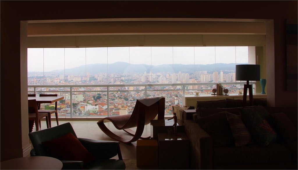 Apartamento à venda com 5 suítes em Imirim, São Paulo, SP