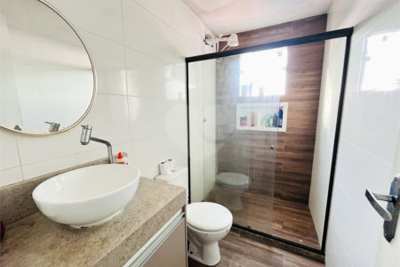 Casa à venda com 2 quartos, sendo 1 suíte, no condomínio Residencial Vivendas do Campo, Rio de Janeiro - RJ