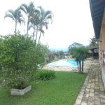 Casa à venda com 4 quartos, sendo 2 suítes, no condomínio Residencial Ypeville, Mairiporã - SP
