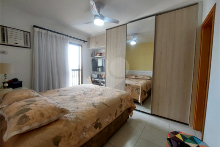 Apartamento à venda com 3 quartos, sendo 1 suíte, em Tijuca, Rio de Janeiro, RJ