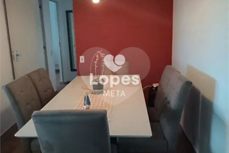 Apartamento à venda com 3 quartos em Jardim Bela Vista, São José dos Campos, SP